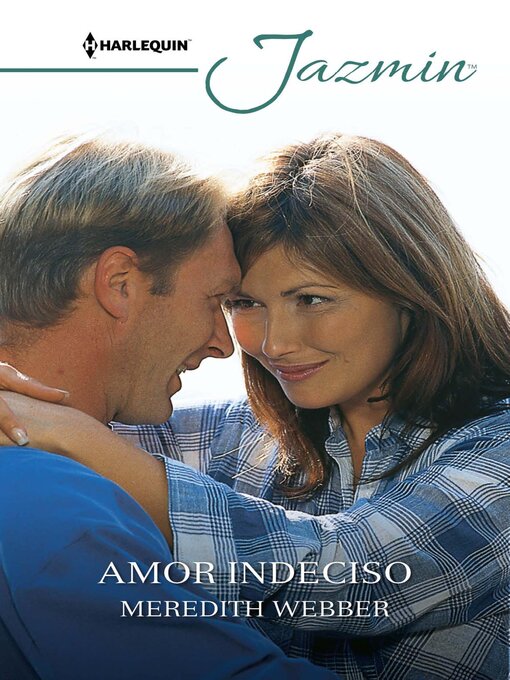 Title details for Amor indeciso by Meredith Webber - Available